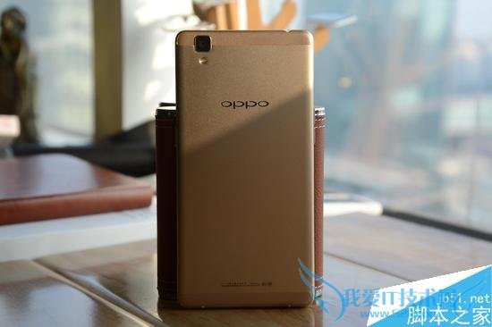 OPPO R7s的性能的评测