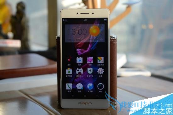 OPPO R7s的性能的评测