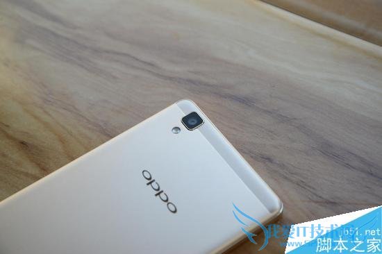 OPPO R7s的性能的评测