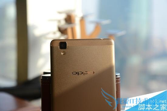 OPPO R7s的性能的评测