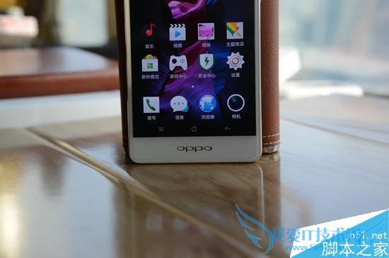 OPPO R7s的性能的评测