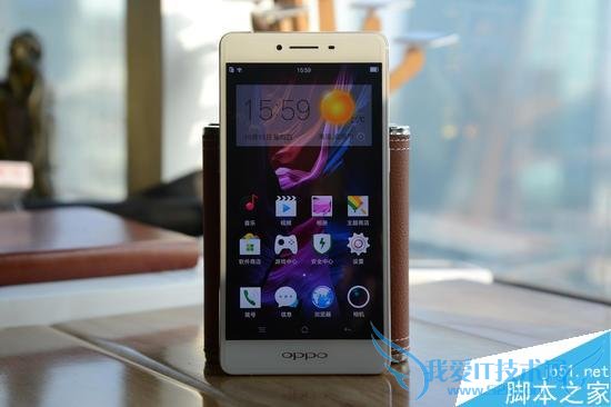 OPPO R7s的性能的评测