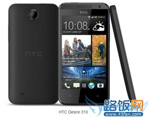 HTC Desire 310
