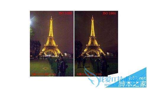 光圈快门快门速度与感光度之间的关系的详细介绍