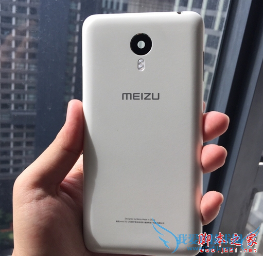 魅蓝metal和魅蓝note相比的区别有哪些?