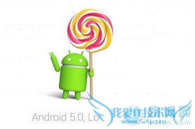 Android L 5.0
