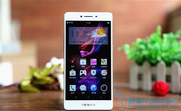 让OPPO R7s获取ROOT权限的步骤