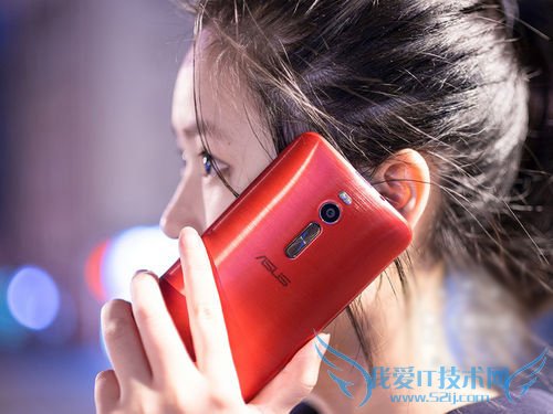 华硕ZenFone 2手机怎么样?首次派出华硕ZenFone2手机