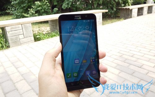 华硕ZenFone 2手机怎么样?首次派出华硕ZenFone2手机