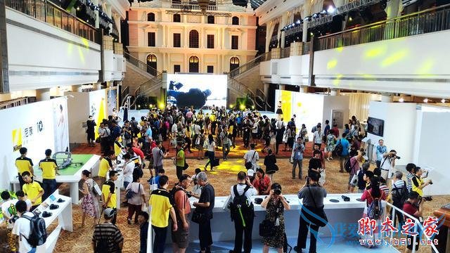 华硕ZenFone2的实拍效果如何?