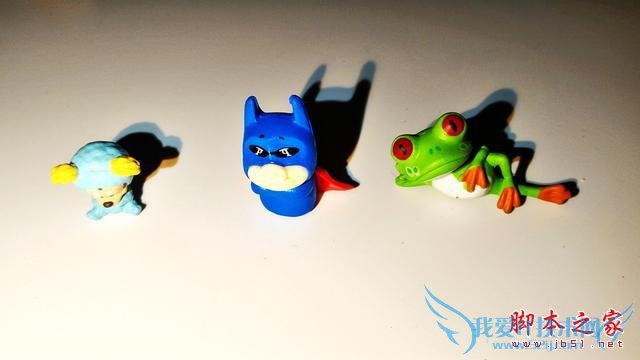 华硕ZenFone2的实拍效果如何?