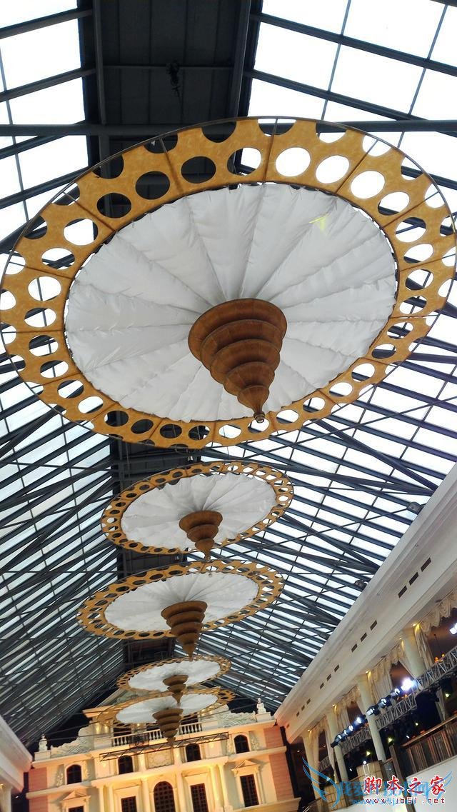 华硕ZenFone2的实拍效果如何?