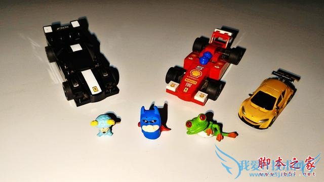 华硕ZenFone2的实拍效果如何?