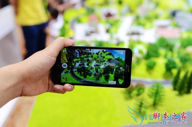 华硕ZenFone2的实拍效果如何?