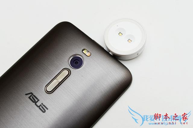 华硕ZenFone2的实拍效果如何?