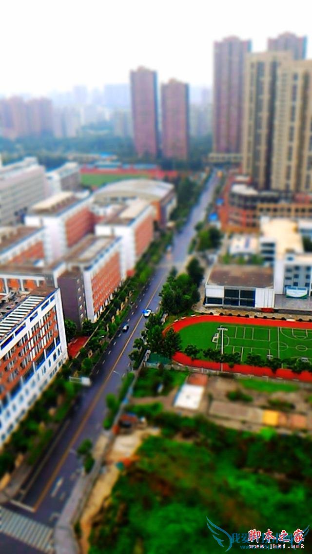 华硕ZenFone2的实拍效果如何?