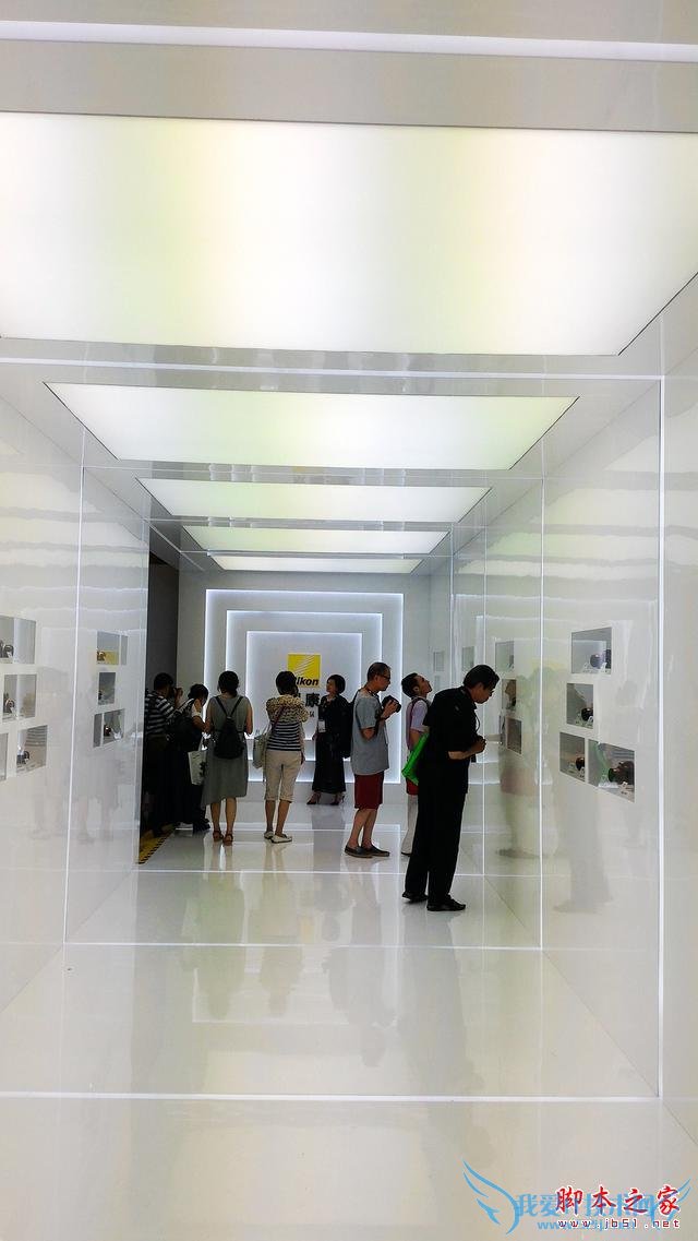 华硕ZenFone2的实拍效果如何?