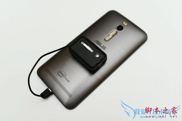 华硕ZenFone2的实拍效果如何?
