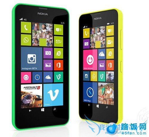 ŵLumia 630