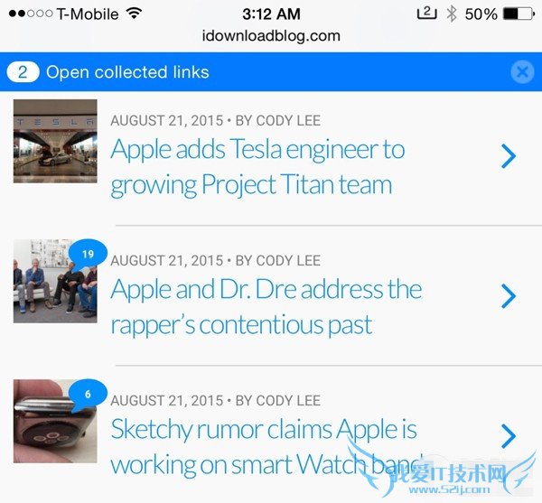 LinkCollectorռӲԺеʱû