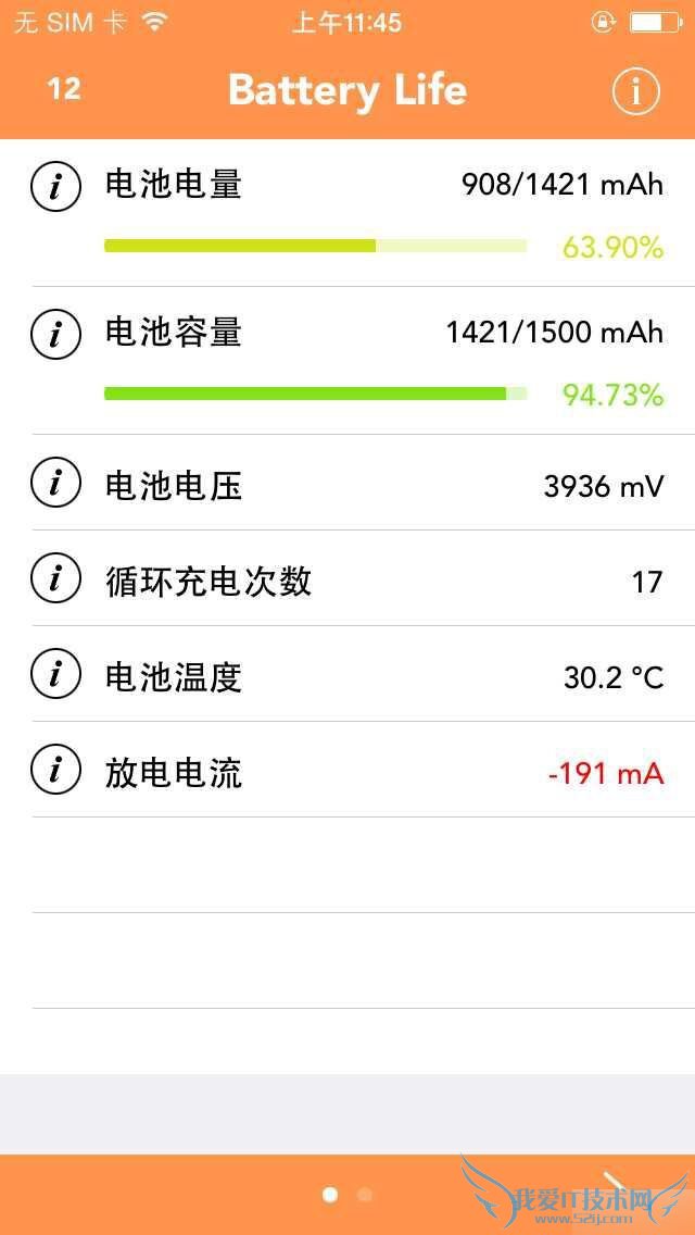 iOS8.4Խ-Battery Lifeϸ