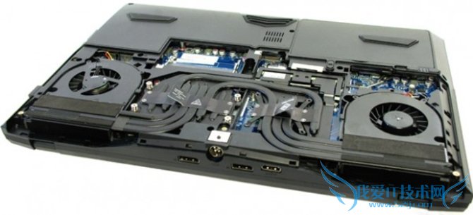 一起来了解下EUROCOM推出新款P5 Pro i5新款游戏本