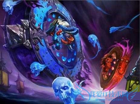 乱斗西游2牛头马面技能怎么样?