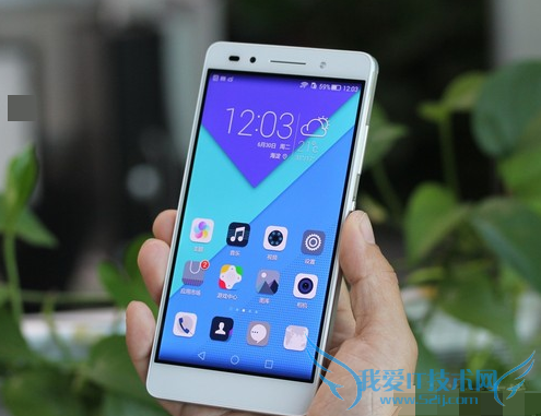 苹果iPhone6s以及华为荣耀7的详细对比及区别