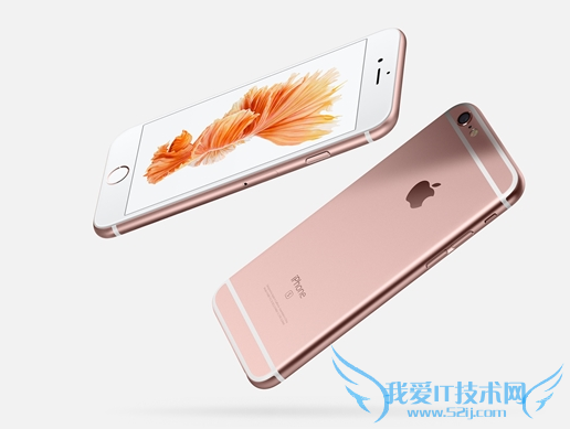 苹果iPhone6s以及华为荣耀7的详细对比及区别