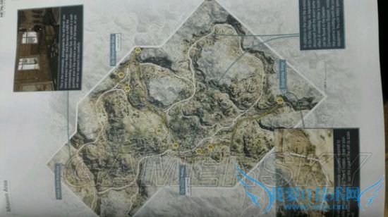 如何快速达成《合金装备5:幻痛》各个关卡S评价?