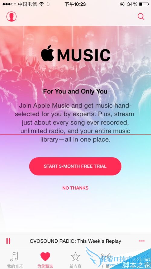 ûApple musicķЩ