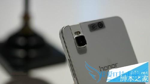 一起来看下华为荣耀7i和荣耀7区别在哪?