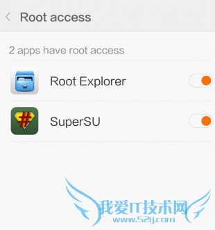 Сmiui7ȡrootȨޣ