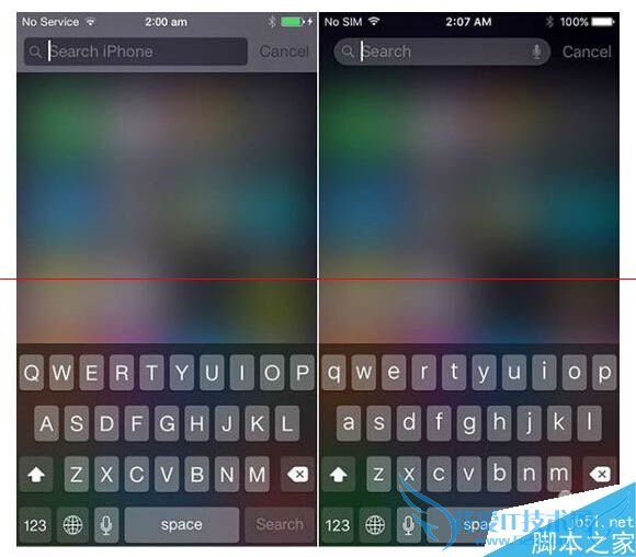 ƻٴθiOS 9Ĺ汾Щı䣿