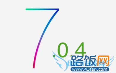 iOS7.0.4ʲôʱ