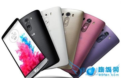 LG G3