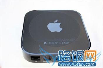 Apple TV