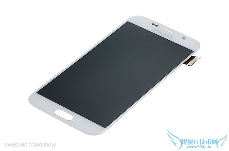 三星Galaxy S6(Edge)手机做工好不好 拆机评测Galaxy S6 Edge