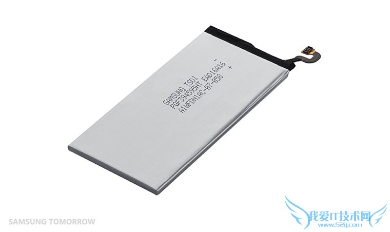 三星Galaxy S6(Edge)手机做工好不好 拆机评测Galaxy S6 Edge