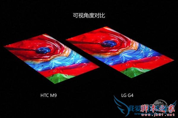 假如给你4000块人民币,你会选择LG G4还是HTC M9?