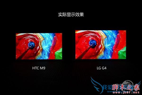 假如给你4000块人民币,你会选择LG G4还是HTC M9?