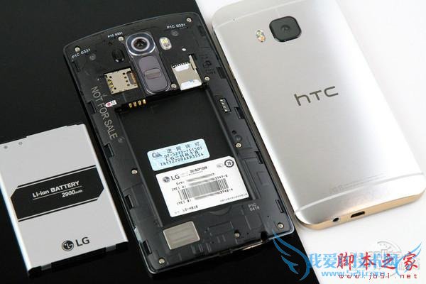 假如给你4000块人民币,你会选择LG G4还是HTC M9?