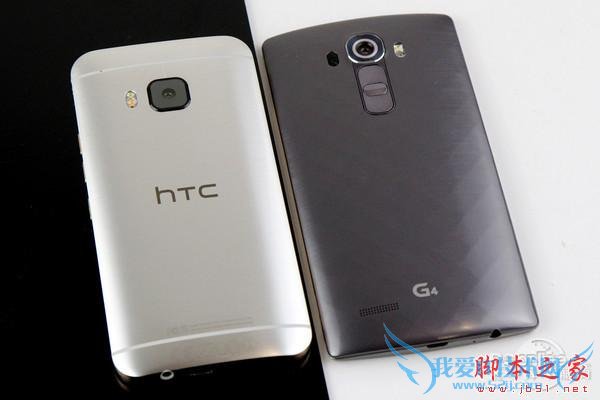 假如给你4000块人民币,你会选择LG G4还是HTC M9?