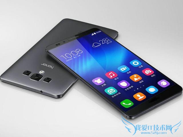 华为荣耀7在国外火的因素有哪些?