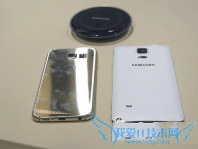 三星s6和s6 edge手机对比,哪个更好?对比评测三星s6和s6 edge