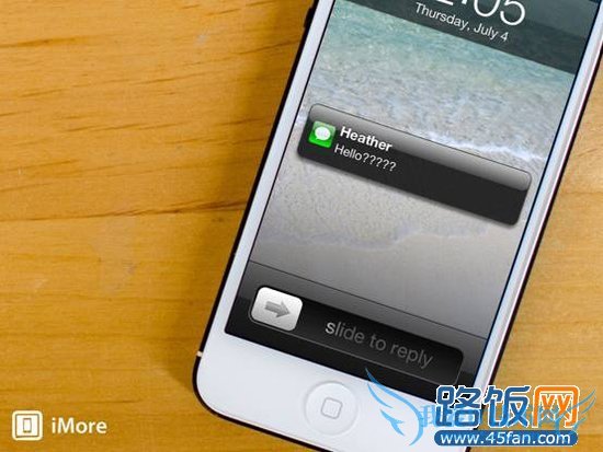 ˽iOSϵͳԴ֪ͨĺģʽ