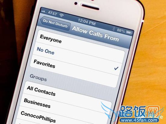 ˽iOSϵͳԴ֪ͨĺģʽ