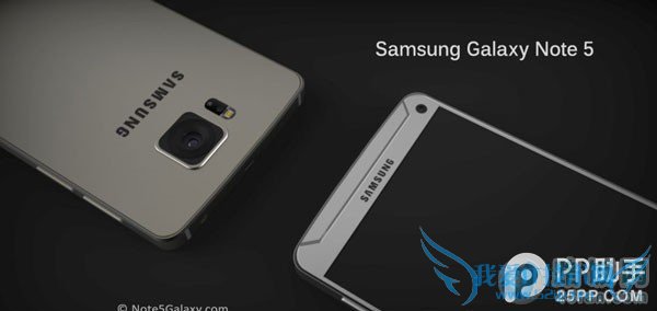 Galaxy Note5ֻһЩϸ