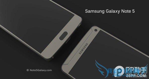 Galaxy Note5ֻһЩϸ