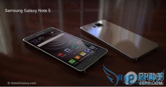 Galaxy Note5ֻһЩϸ